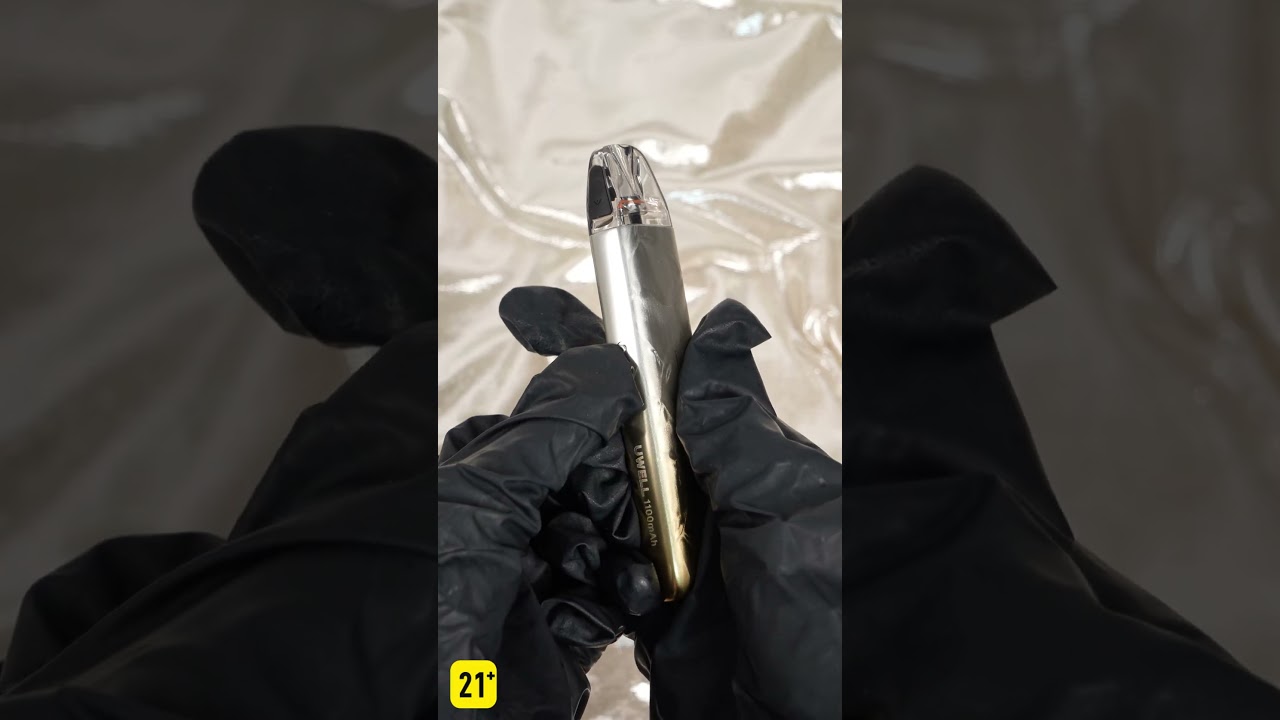 ✨ Magic Reveal: Unboxing the Caliburn G4 Mini.MINI AWESOME.