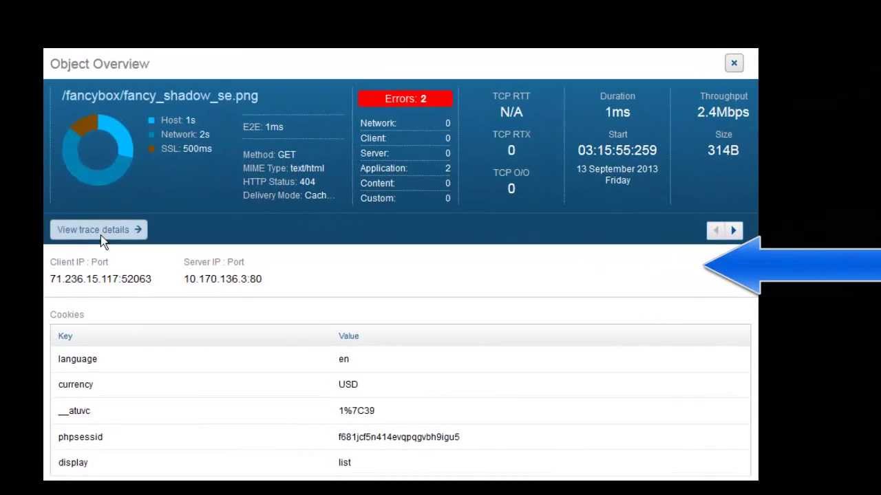 Integrating BMC EUEM with BMC Application Diagnostics