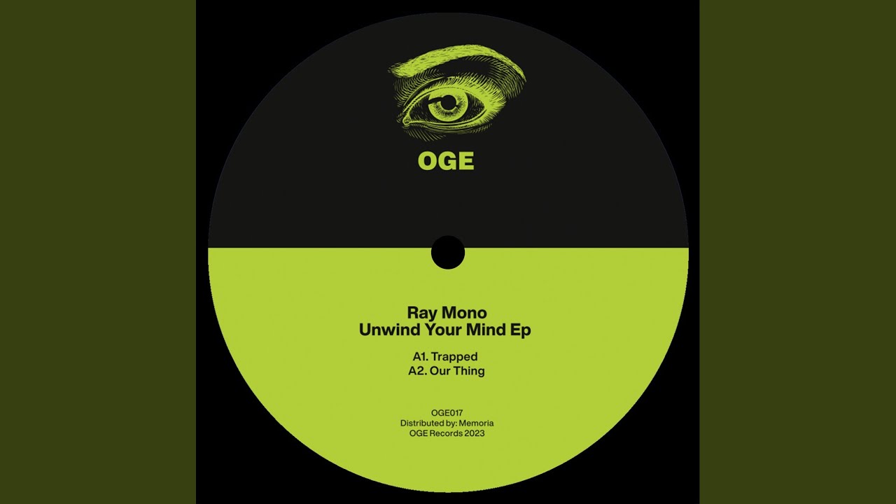 Unwind Your Mind