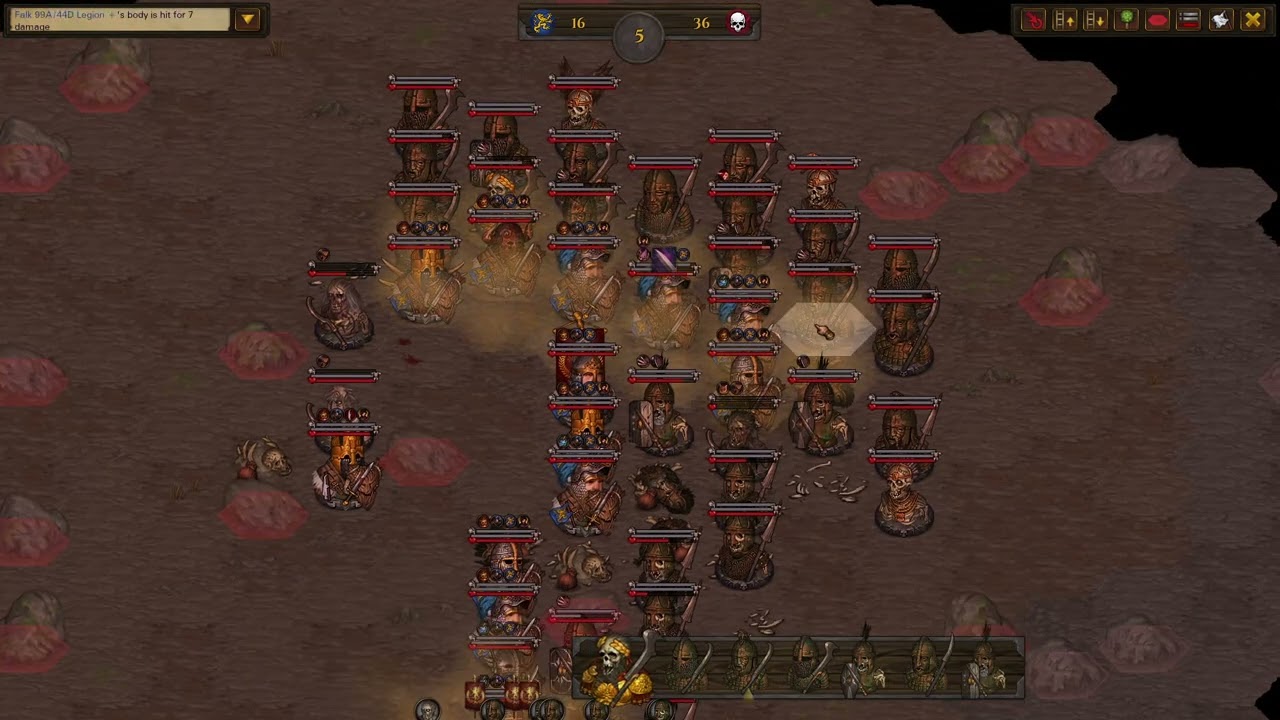 The SWORD  LEGION Another Viewer Submitted Company