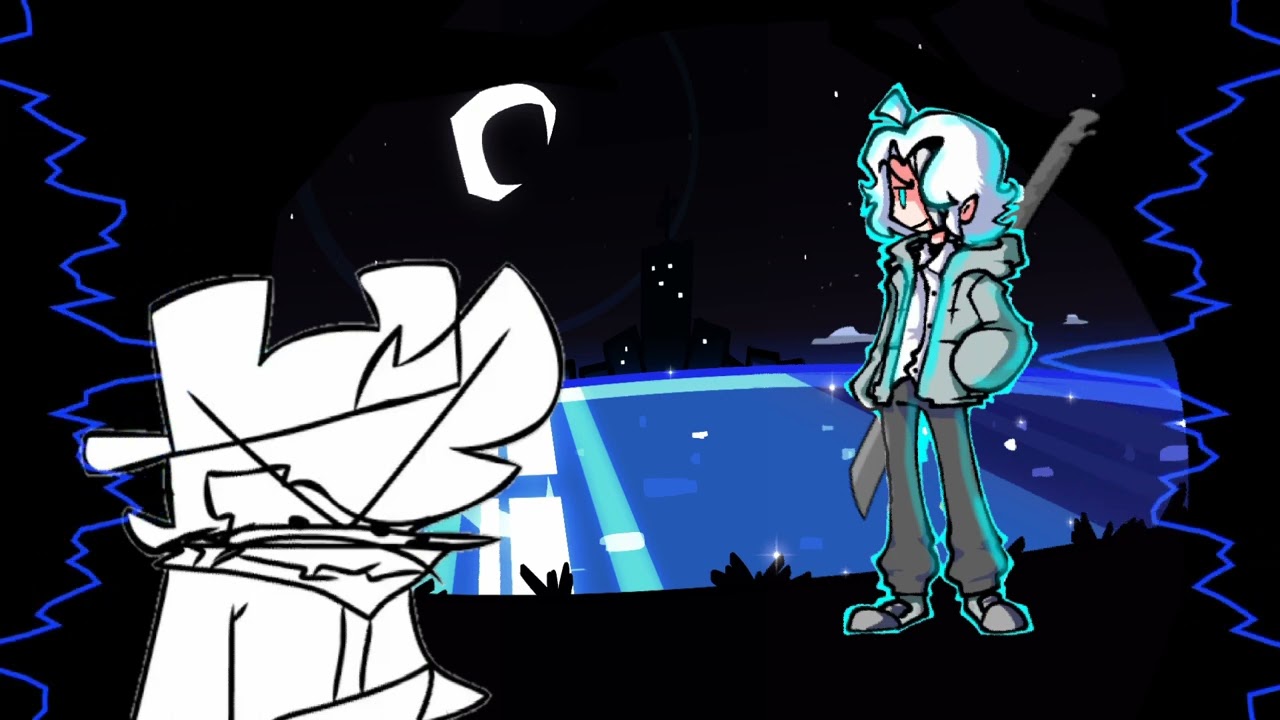Satellite picnic but its a Cupbendy and S&oslash;ul Cover!