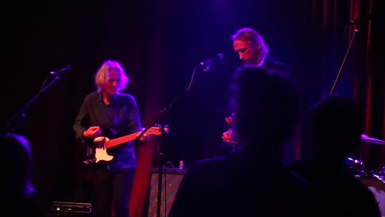 Dog Trumpet - Crazy Mama @ Polish White Eagle Club, Canberra 2022.