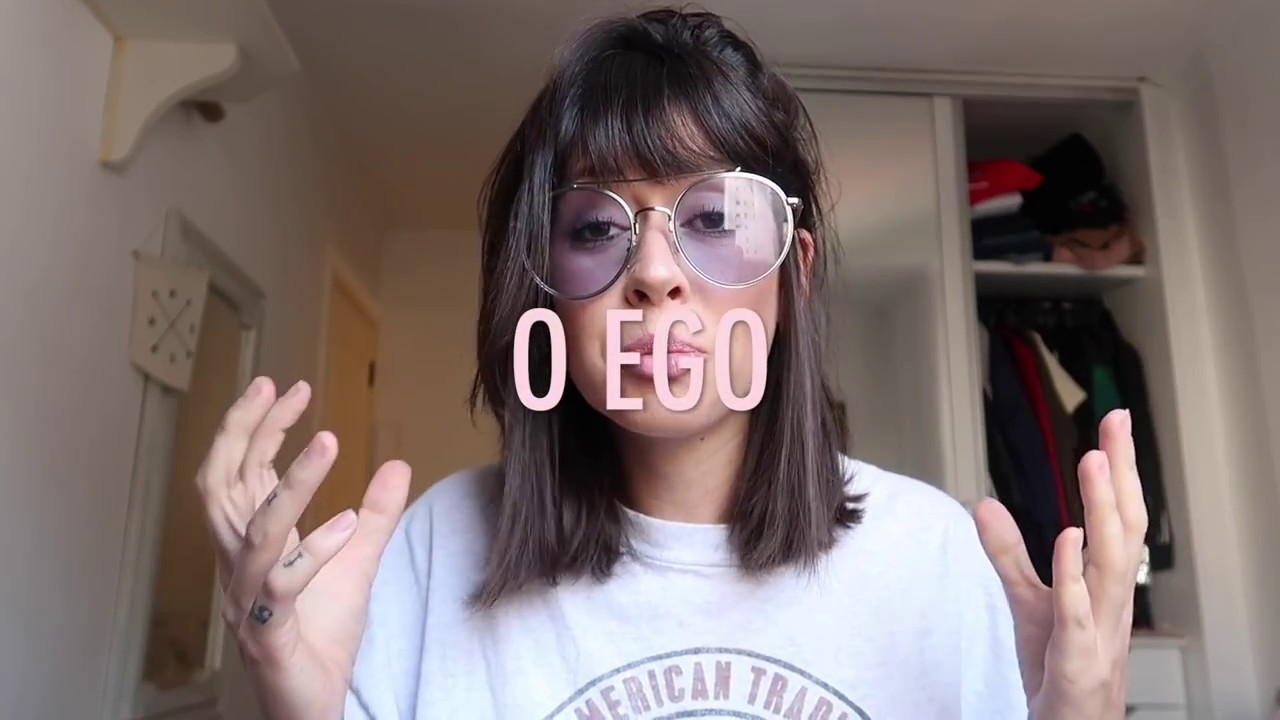 PROP&Oacute;SITO QUESTIONAMENTOS LUA EM VIRGEM - FLAVLOGS #19