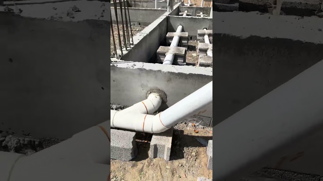 تأسيس وتشطيب الكهرباء والسباكه الحديثه