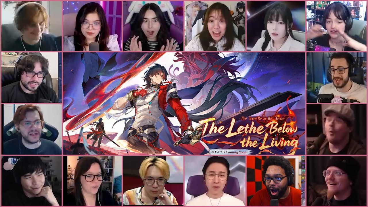 Version 4.3 Trailer: 