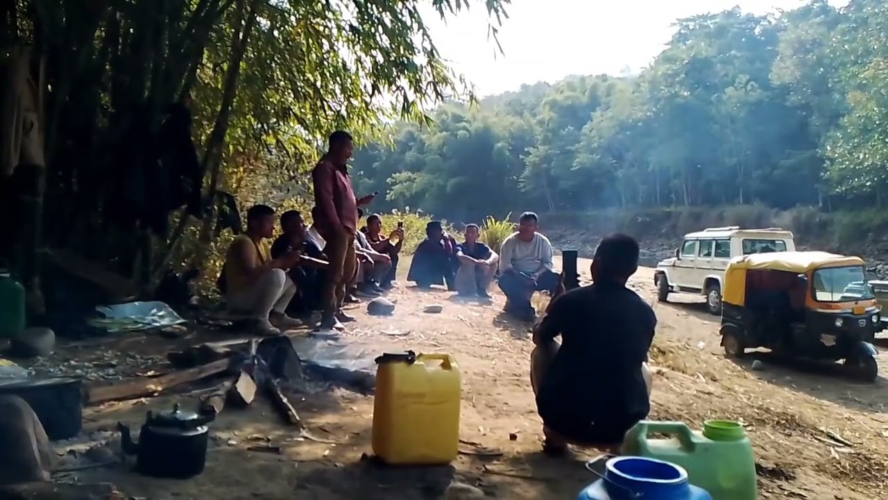 Leangnyu B/nok shaoshan pa lan