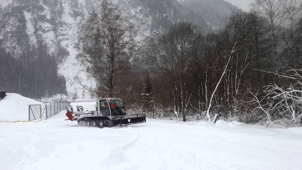 Prinoth Husky