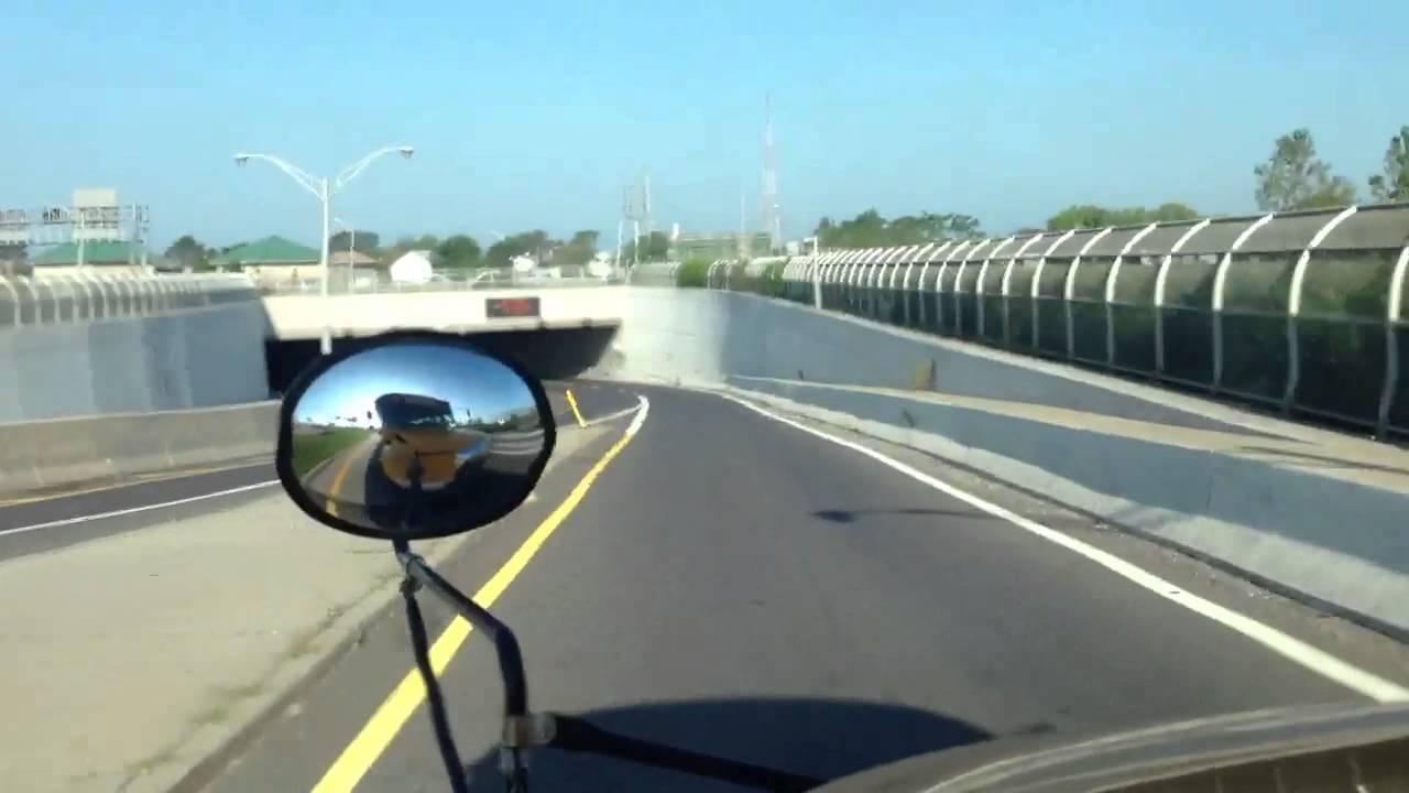 AC Expressway Connector