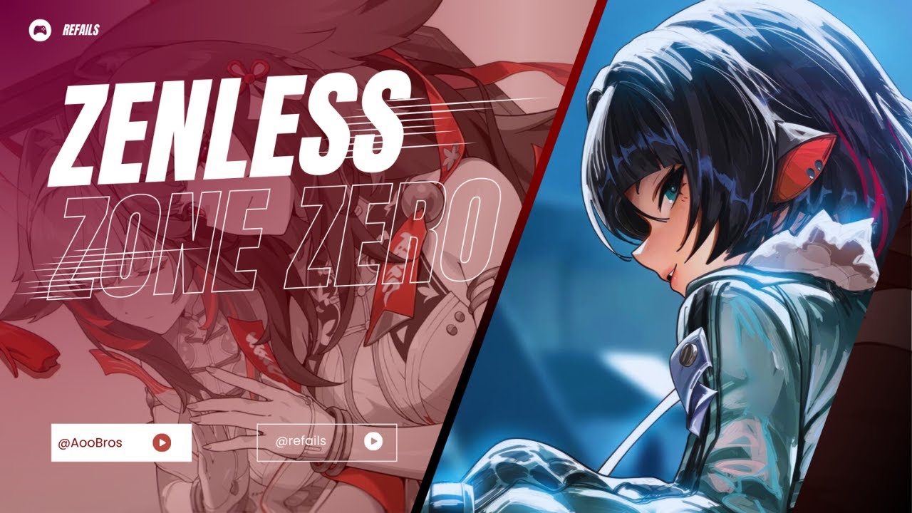 🎮BORA COMISSIONAR NOVA ERIDU?🔥 | ZENLESS ZONE ZERO