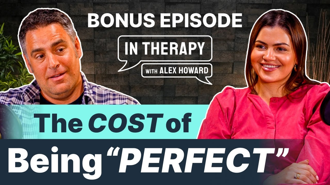 How Your Obsession with Perfection Could Be Sabotaging Love | Belle Bonus Episode