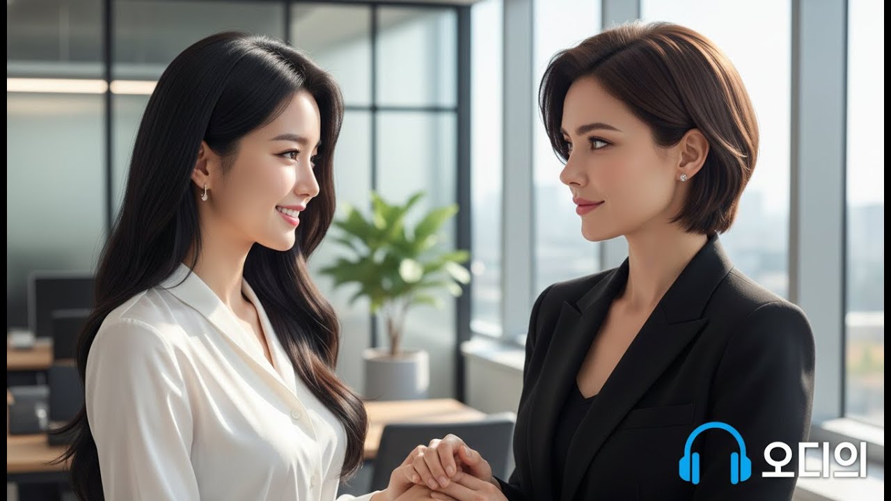 상사가 술을 제안했다 — 그 후 일어난 일은 모든 것을 바꿔놓았다
