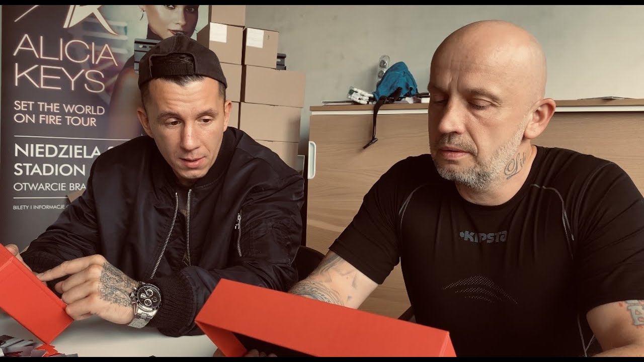 RADIO PAKOL #101 - UNBOXING: PEJA SLUMS ATTACK  HIP HOP 50