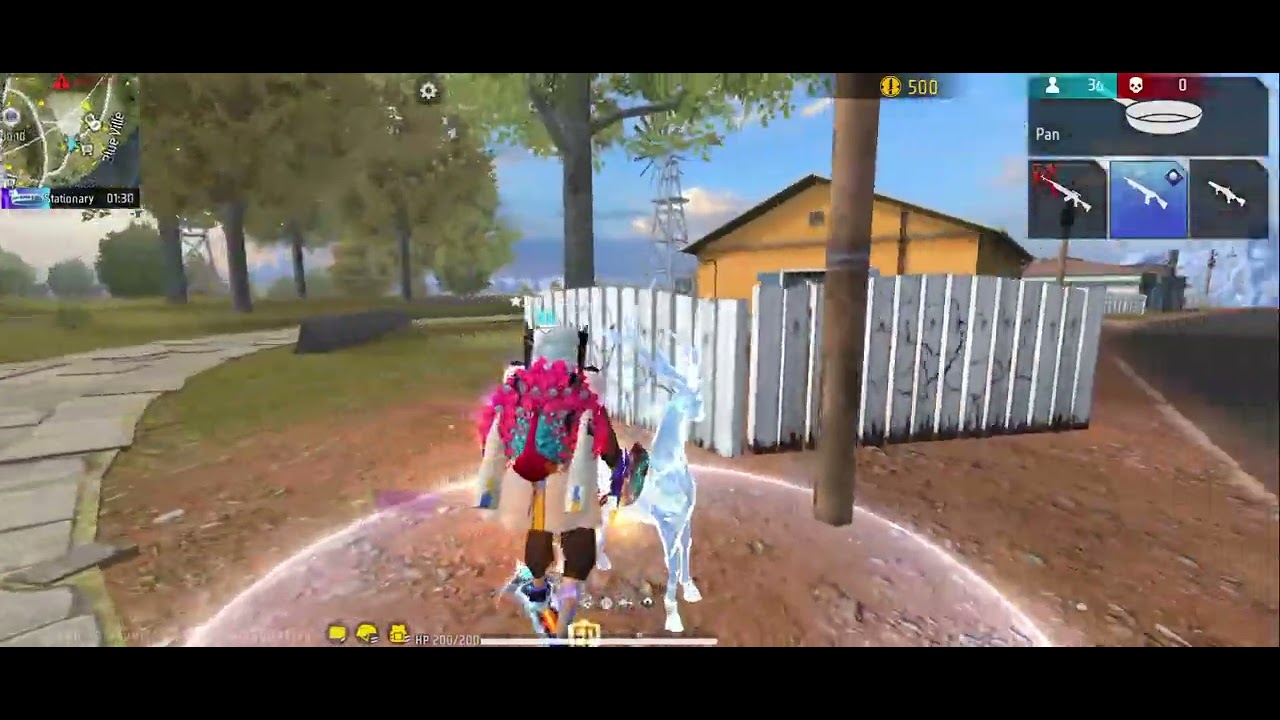 bade Luck Bhooya Match || JeetZiddiGaming 🇮🇳 || free fire Max || #jeetziddigaming @jitenrabha9958 