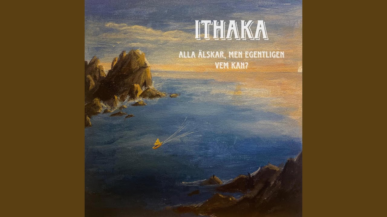 I det grå