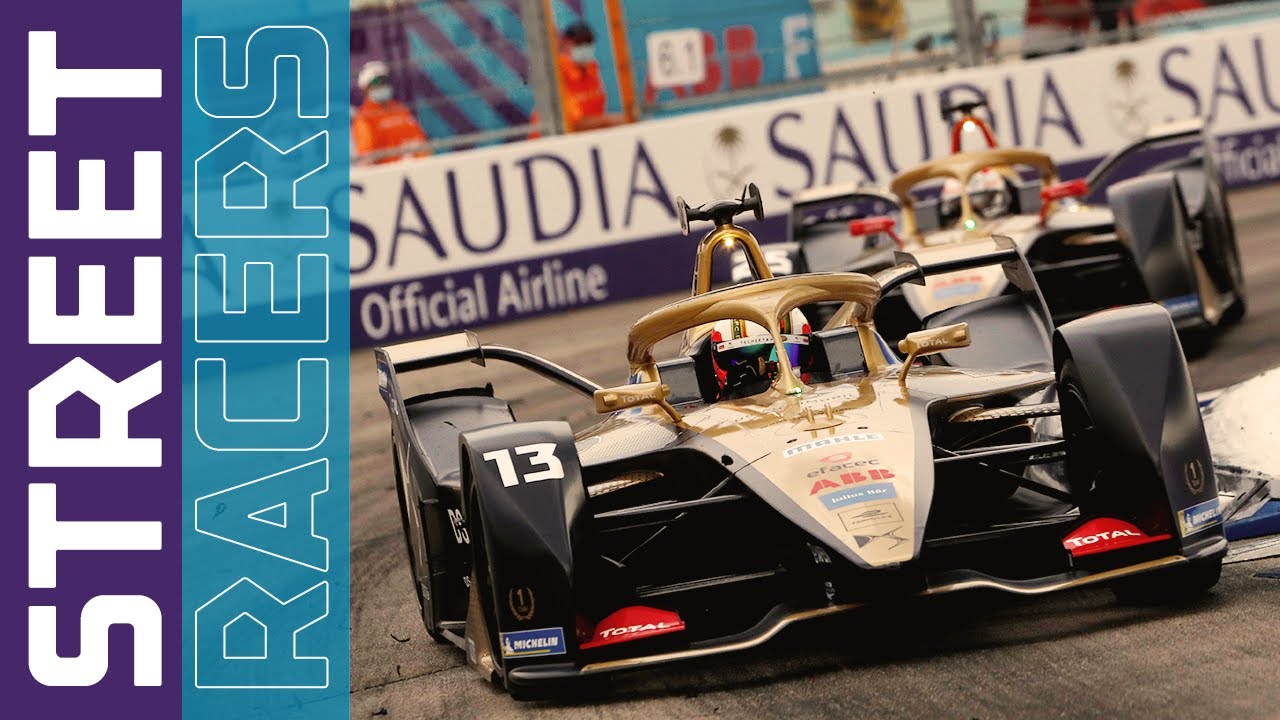 Street Racers | Season 4 | Episode 14: What’s Next For Formula E?