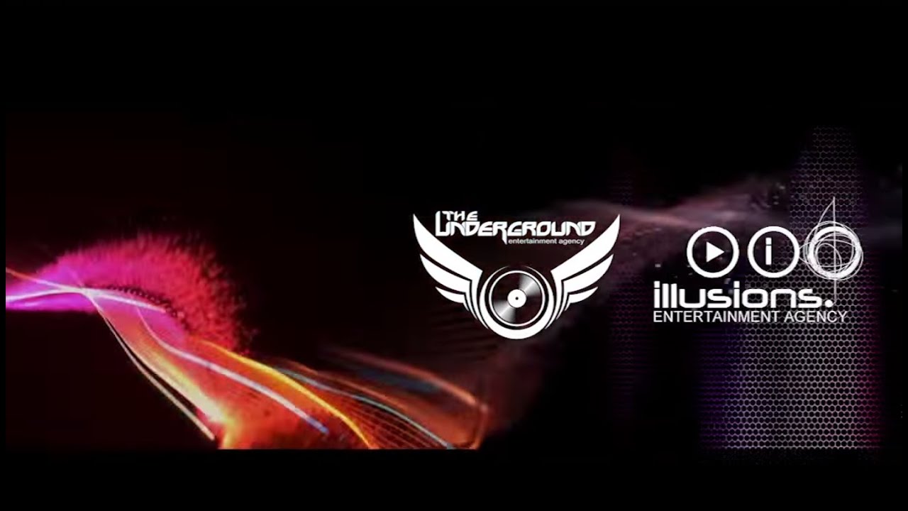 ★THE UNDERGROUND NIGHT★(18-DEC) With Dj Chapeleiro