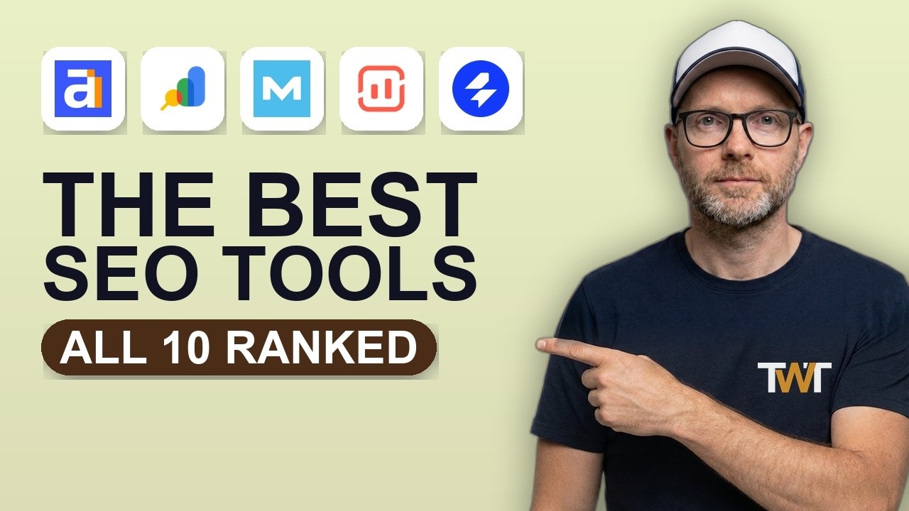 Best SEO Tools for Website 2026: All 10 Ranked (Two Are Free)