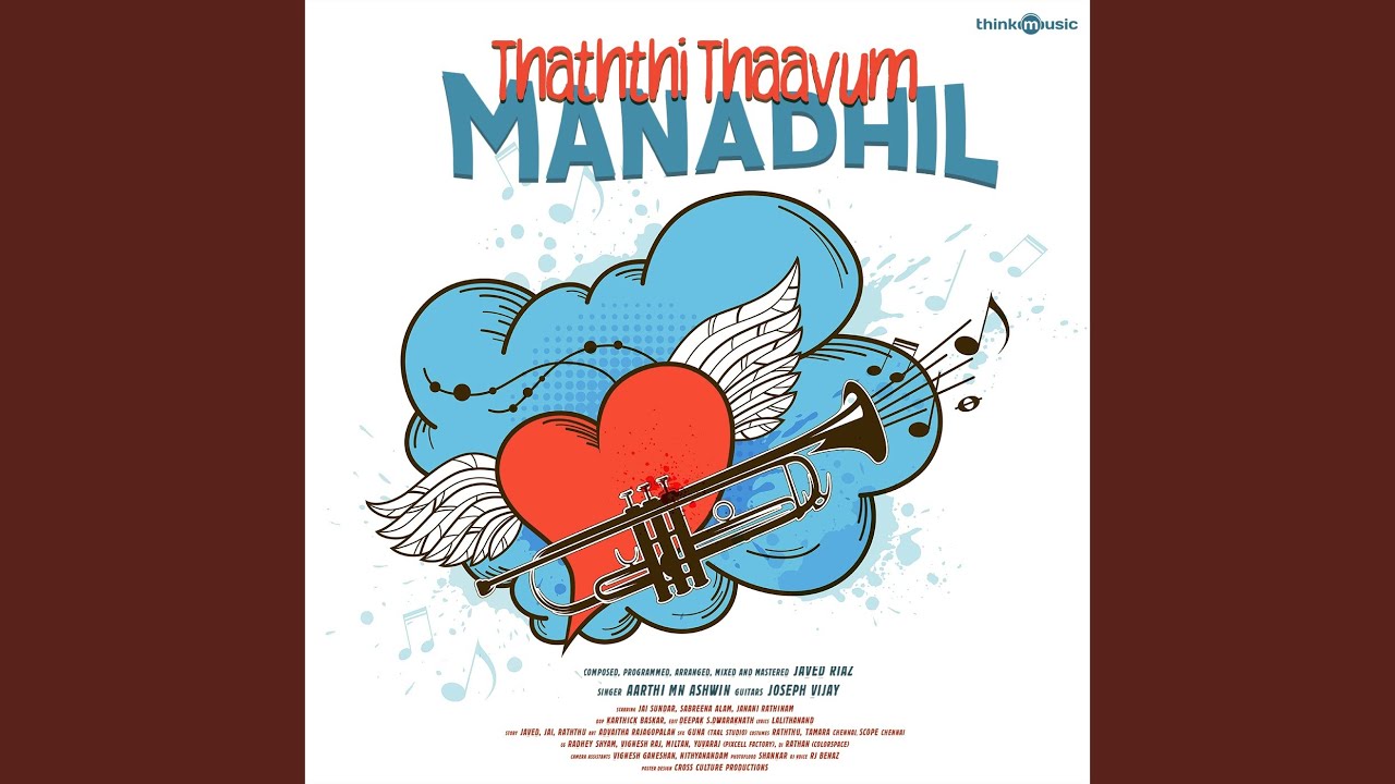 Thaththi Thaavum Manadhil (From 