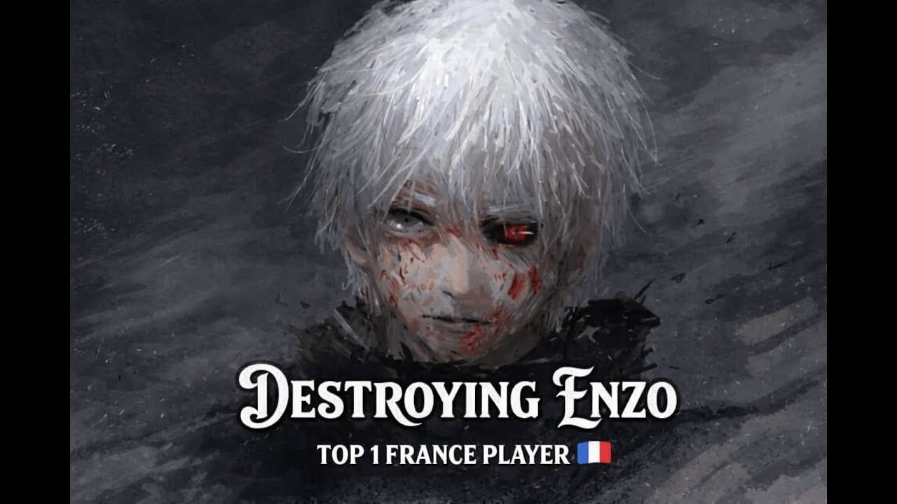 DESTROYING ENZO!!! | Shindo PVP 11