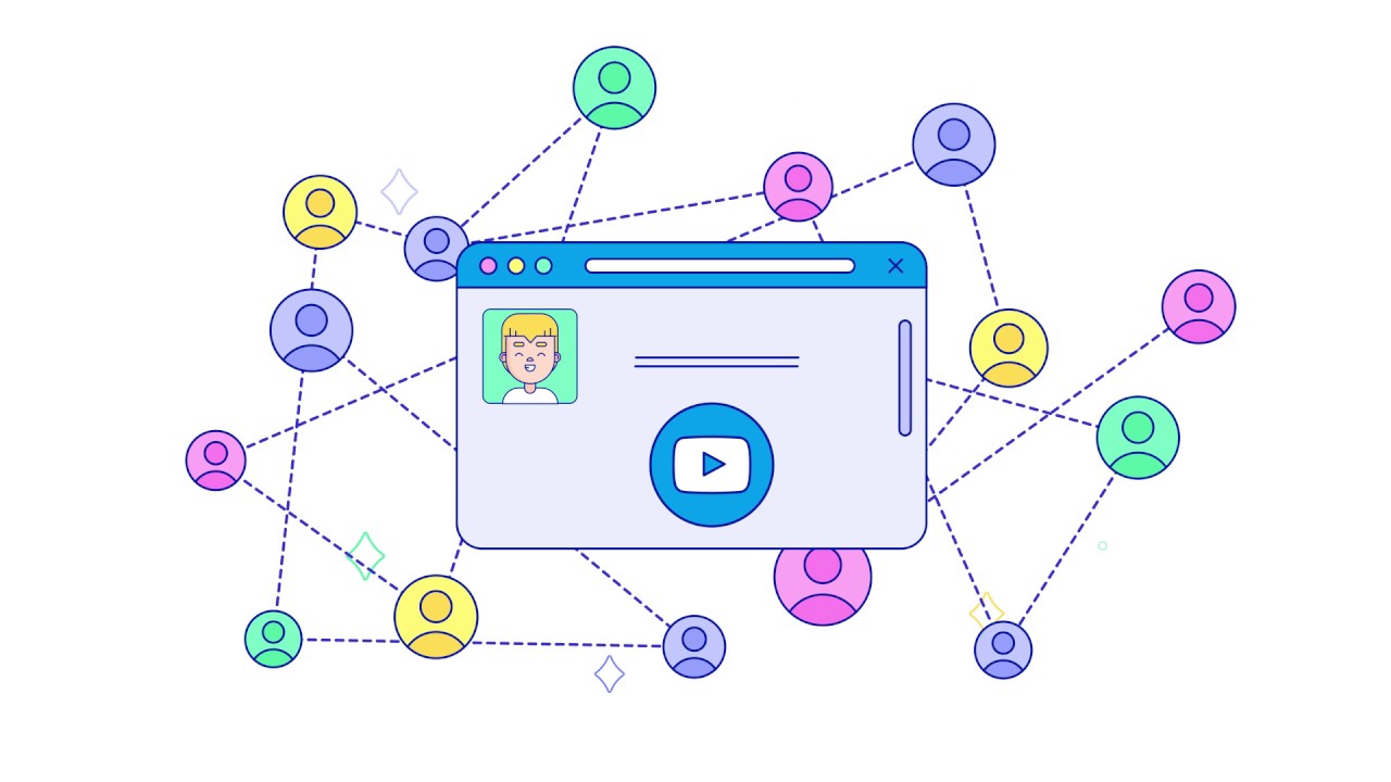 What Is a Personalised Video?