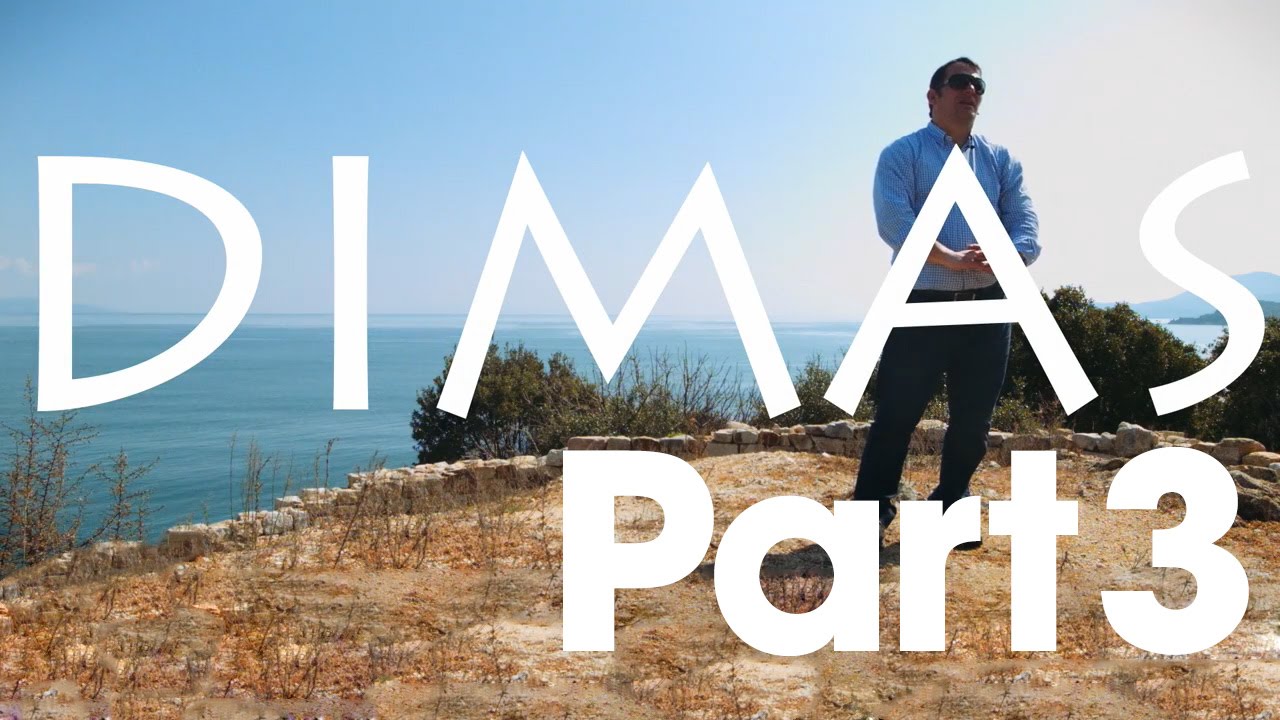 DIMAS - Part Three - 