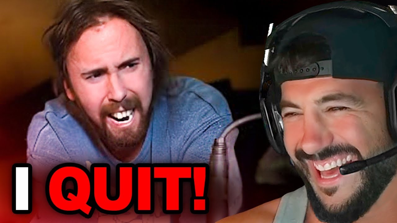 THE FUNNIEST STREAMERS GETTING TROLLED&hellip;
