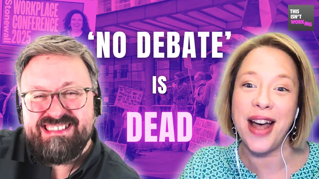 Inside The Stonewall Conference: What Didn't Work? (Ft. Levi Pay)