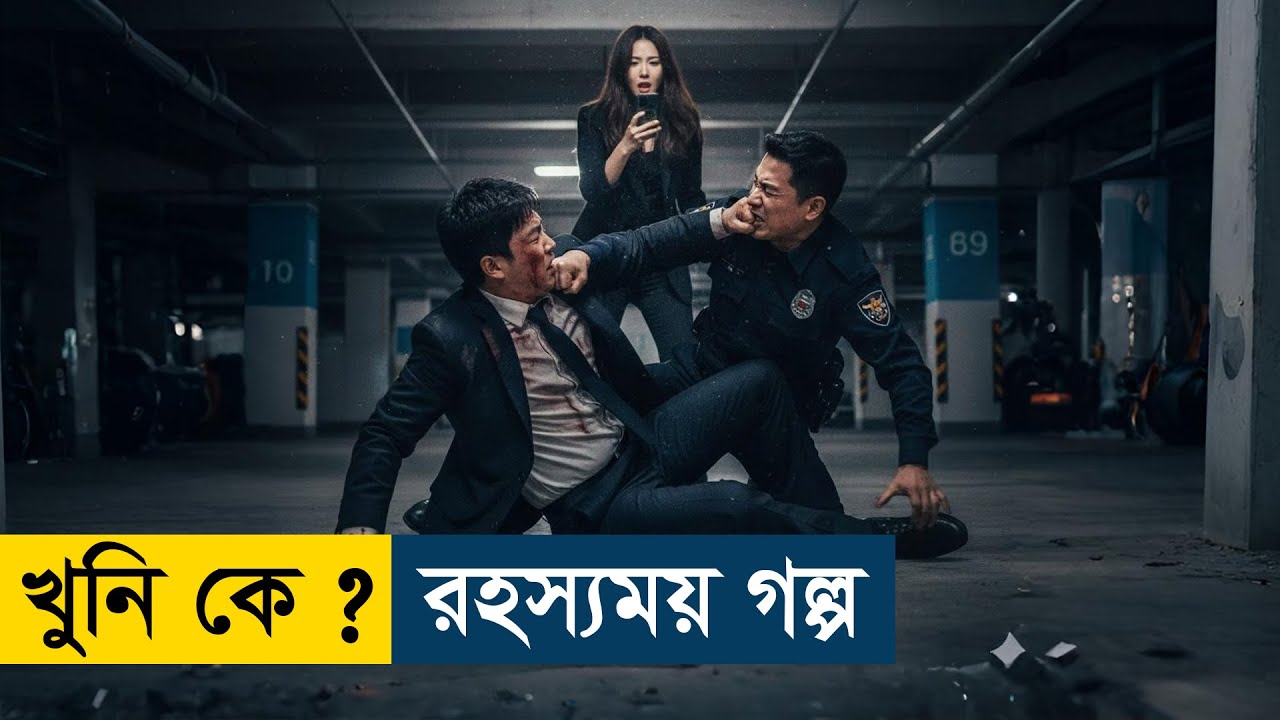 You Will Die In 6 Hours (2024) Movie Explained in Bangla | Story Summarized Bangla