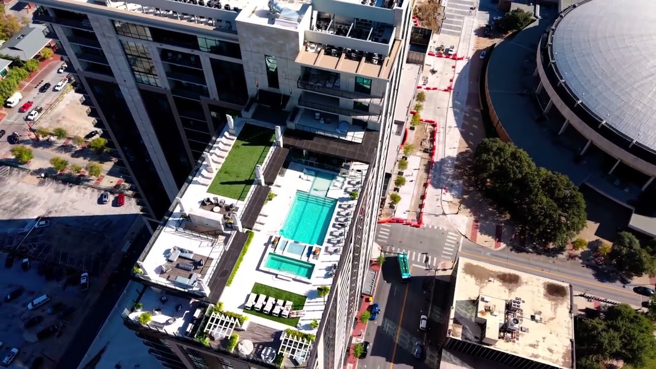 Deco | Property Overview - Luxury Fort Worth Apartments for Rent