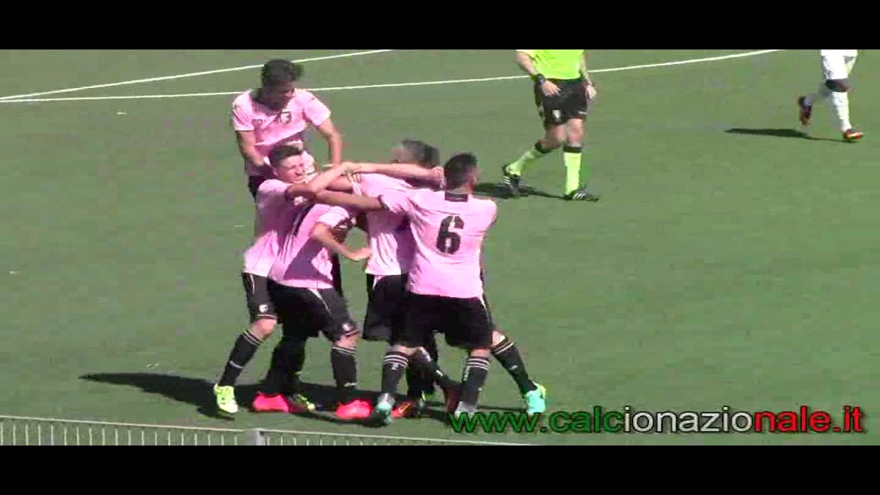Under 17 Serie A-B: Roma - Palermo 0-3