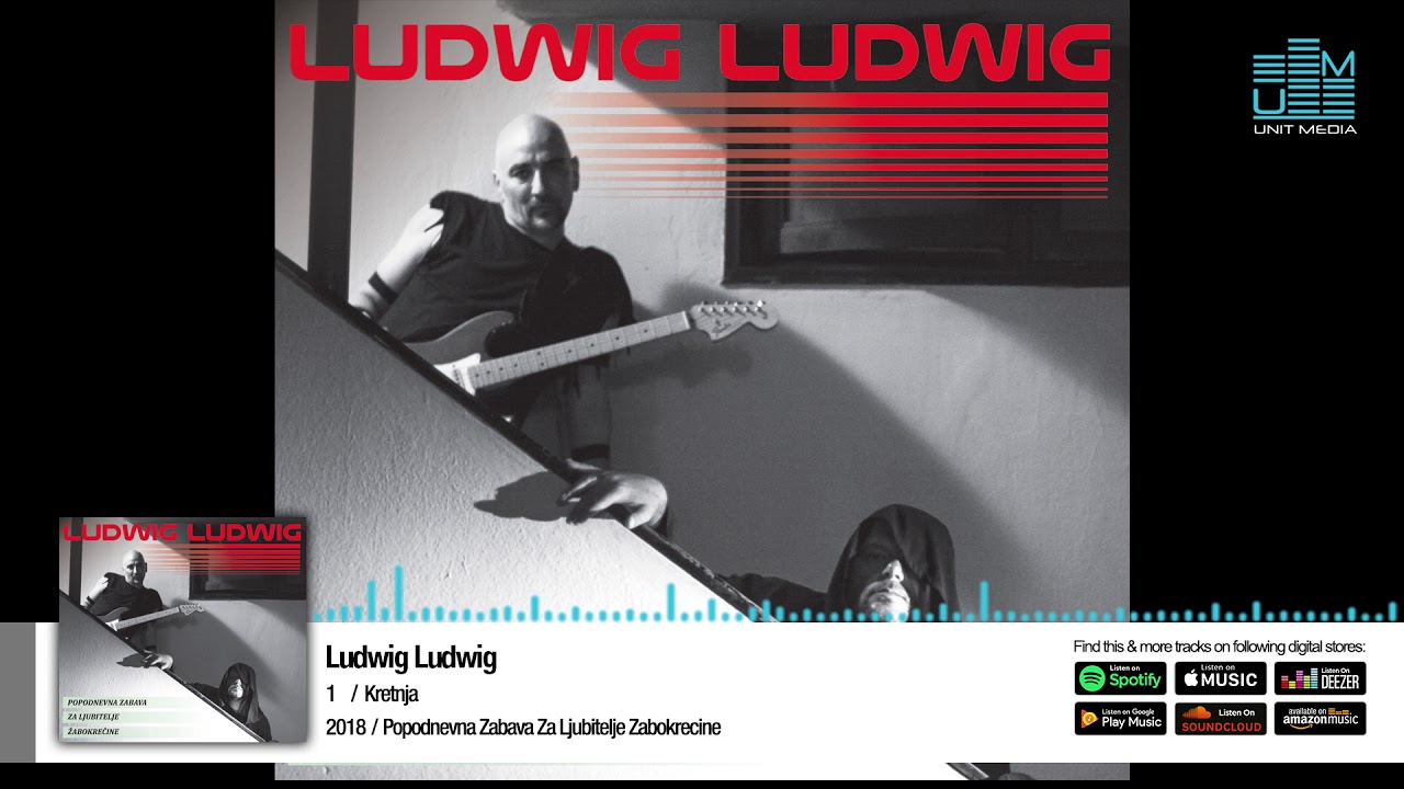 Ludwig Ludwig | Kretnja