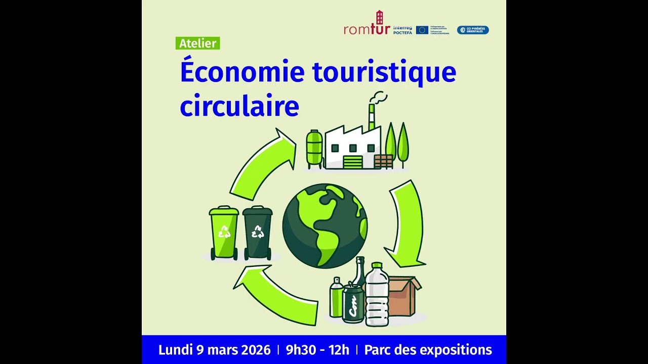 Atelier économie circulaire partie 1 Intro