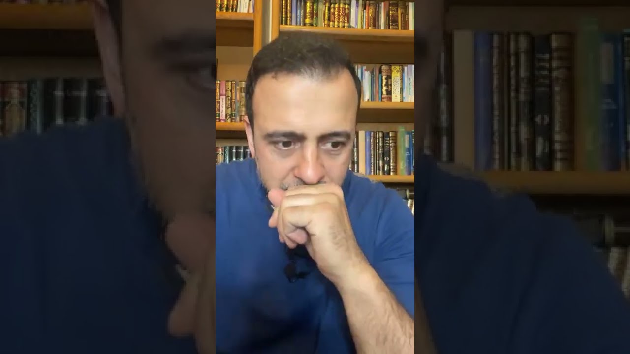 حالك بعد رمضان - خاطرة الفجر - مصطفى حسني