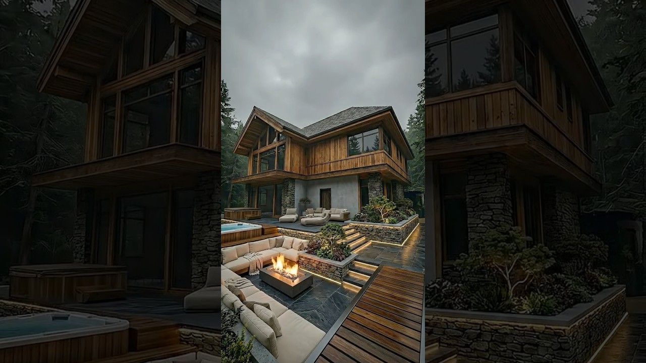 Building The New House #dreamhouse #renovation