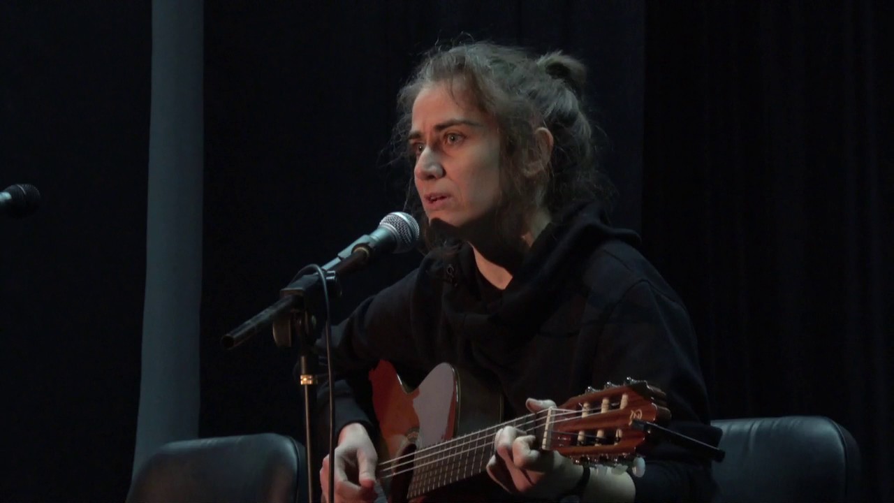 2017.03.24 - Ada Milea & Bobo Burlacianu