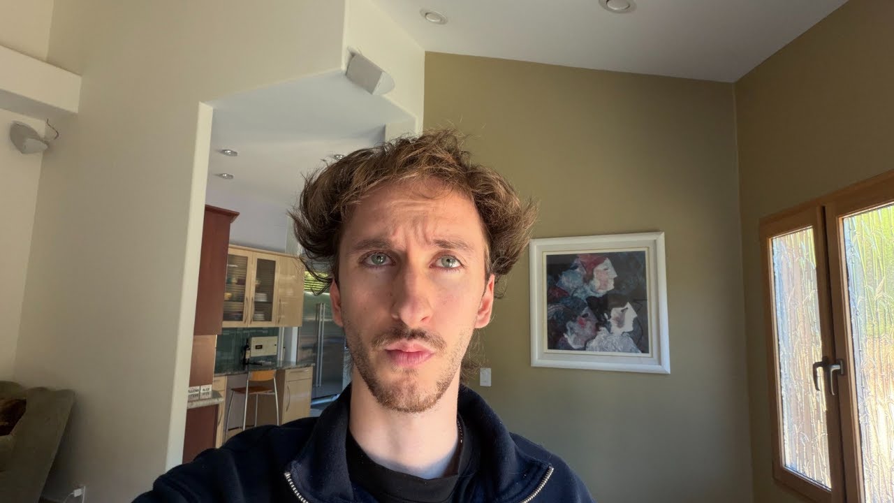 The #1 Mindset Shift That Made Me Profitable