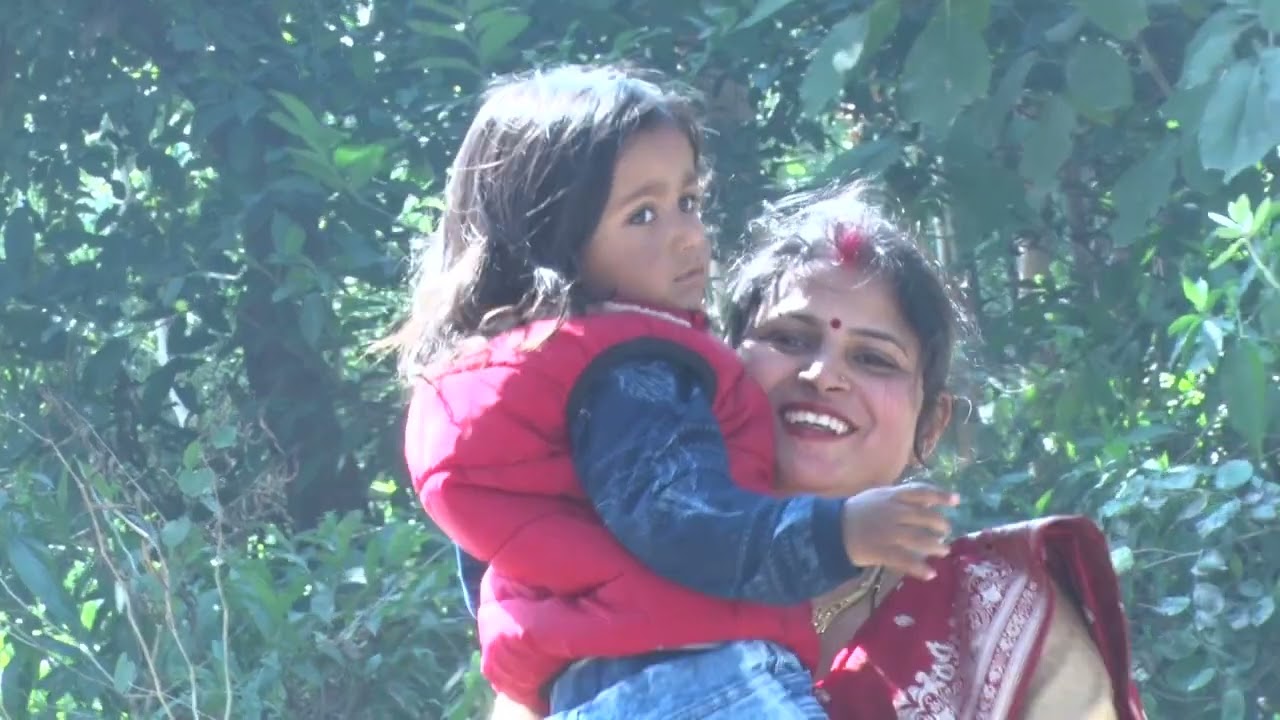 Krishna Mundan Part 1