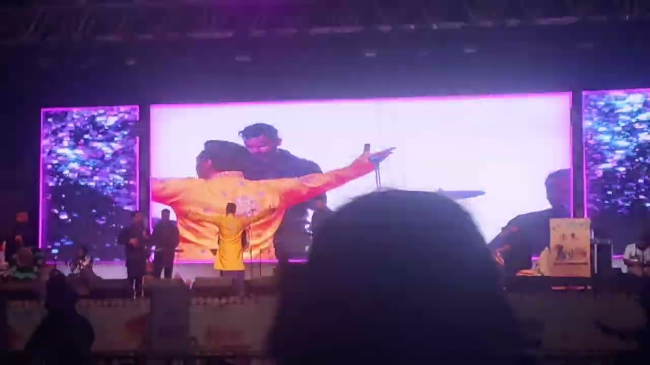 Dunia mele jandi e Manmohan Waris 2026 Punjab mela Amritsar 