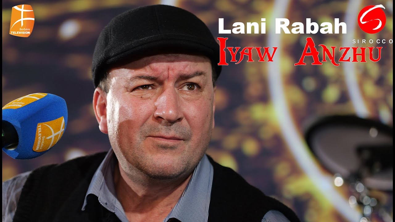 Lani Rabah - Iyaw Anzhu