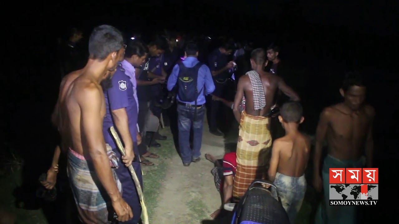 বরগুনায় উপজেলা নির্বাচনকে কেন্দ্র করে সংঘর্ষ, আহত ৩ | Barguna News