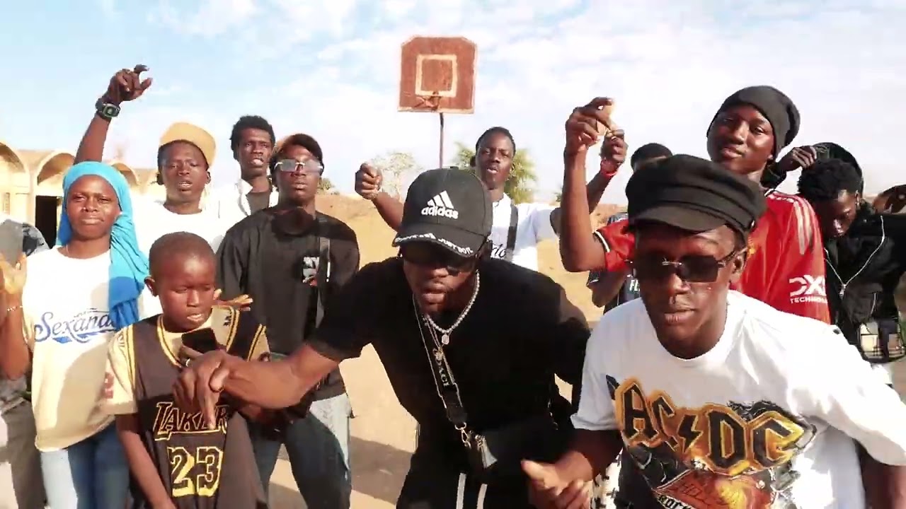 ALMA GANG_-_OTII RAP N̈A ( clip officiel )mp4