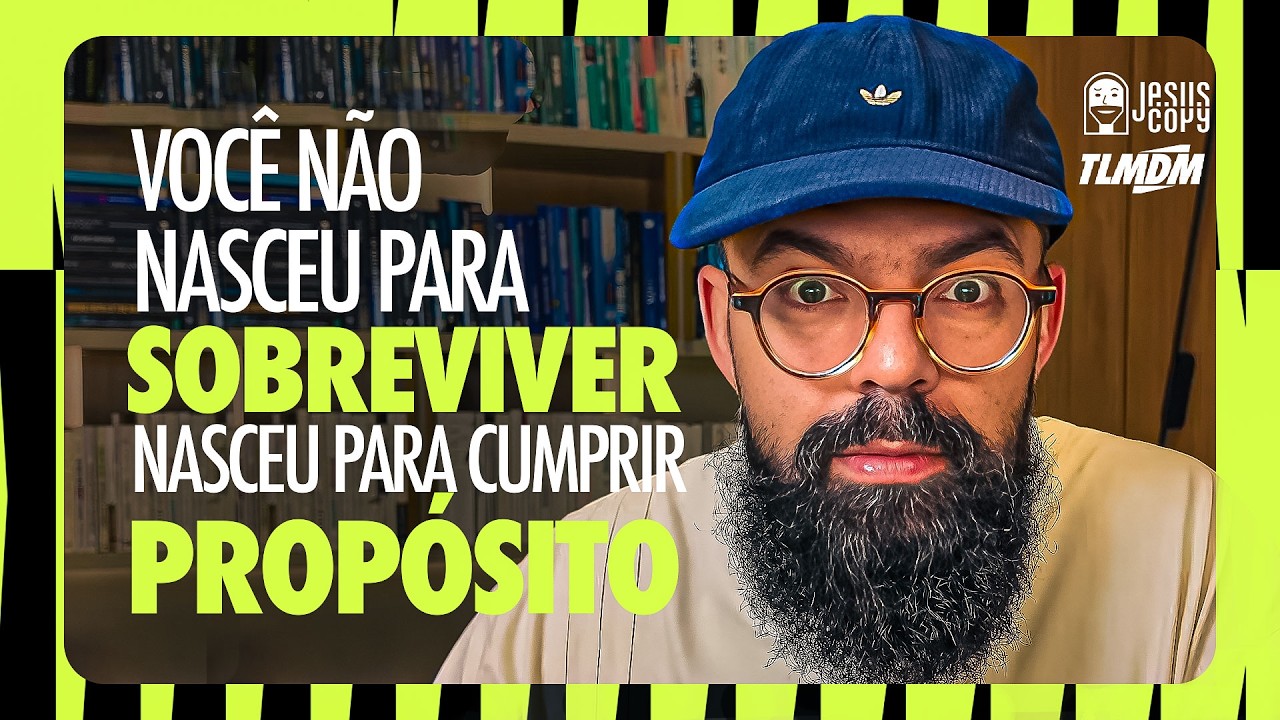 AO VIVO - Talmidim com Douglas Gonçalves