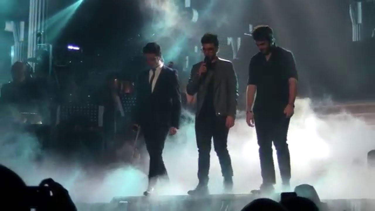 Il Volo 