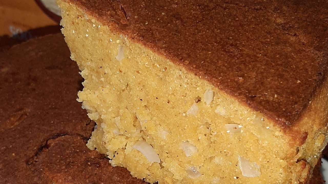 Sopa Paraguaya ❤😋💯🇵🇾