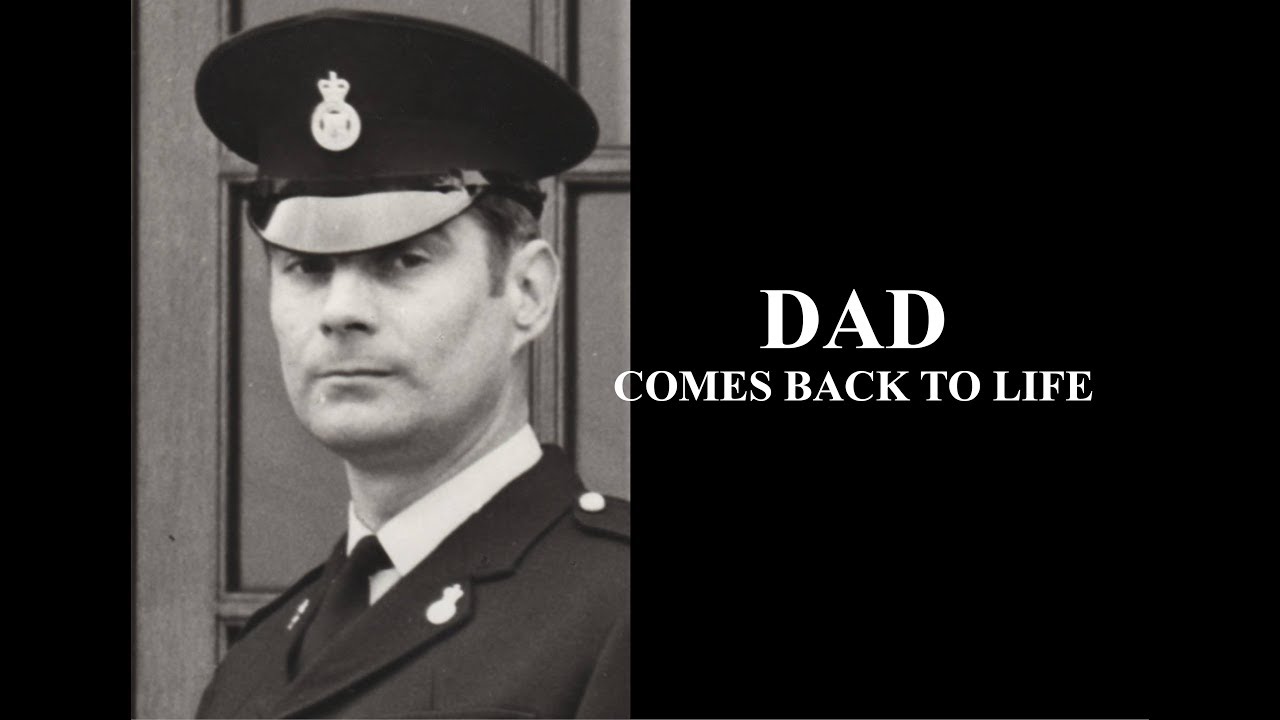 Kevin Lear's 'LIFE' story - DAD comes back to life - County Durham