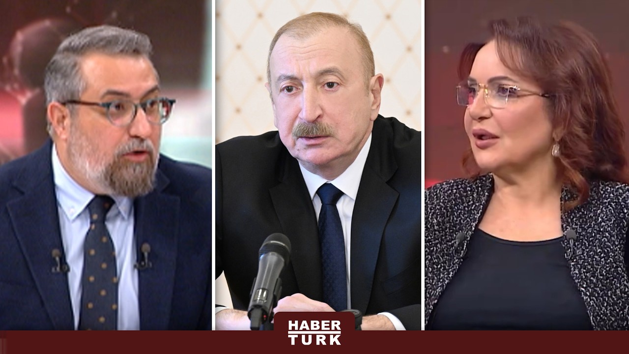 Azerbaycan Saldırısı Provokasyon Mu?
