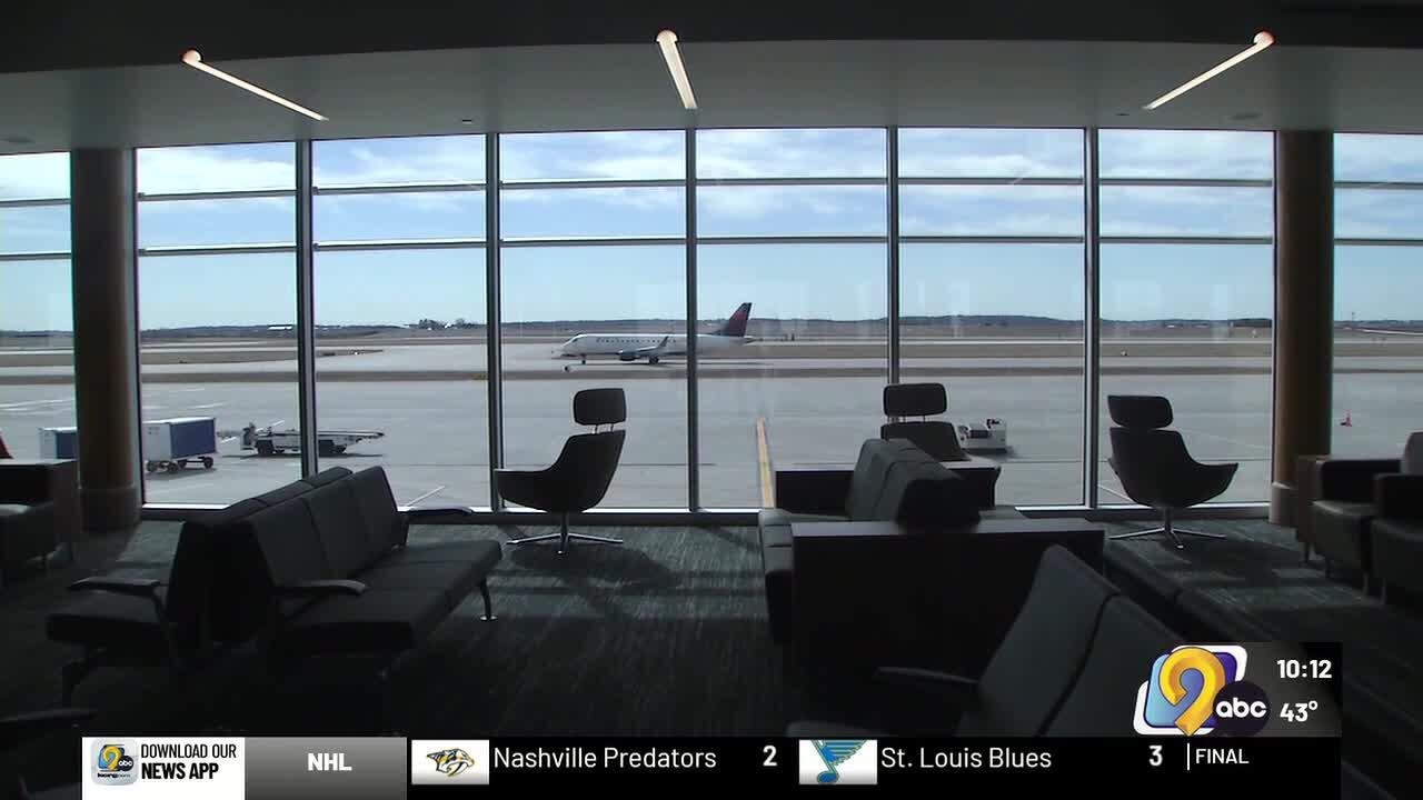 Cedar Rapids receives state grant for aviation technology center