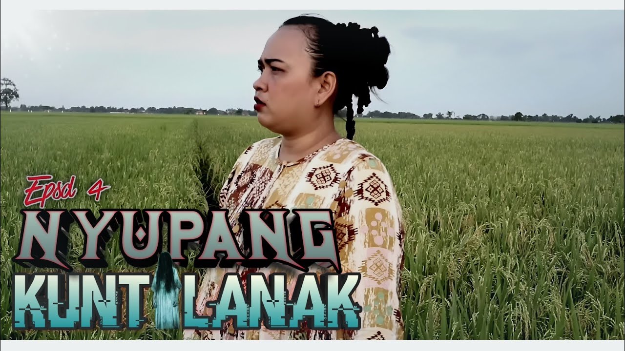 NYUPANG KUNTILANAK Eps 4 (Drama Tarlingan) Film Indramayu ~ Cirebon