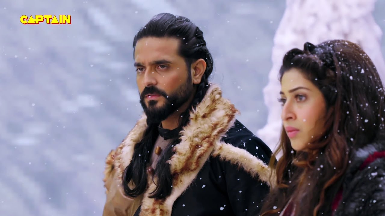 गजकेसरी ने की जंग की शुरुआत || Prithvi Vallabh EP 40