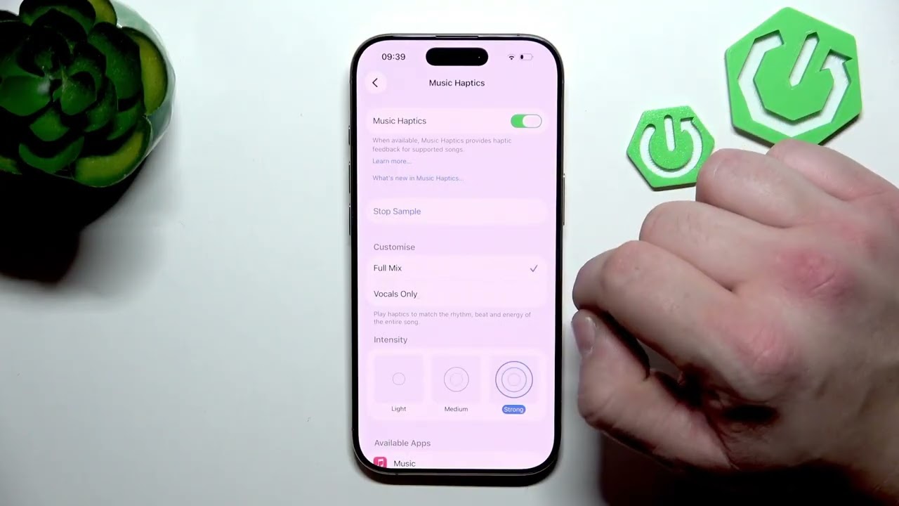 iPhone 16 Pro – Come usare Math Notes nella Calcolatrice